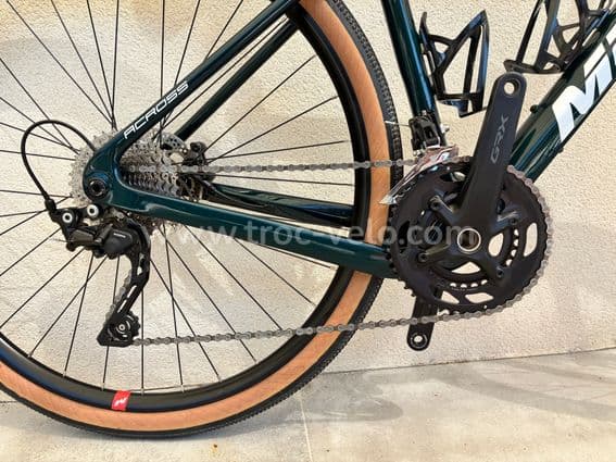 Gravel Massi - 3