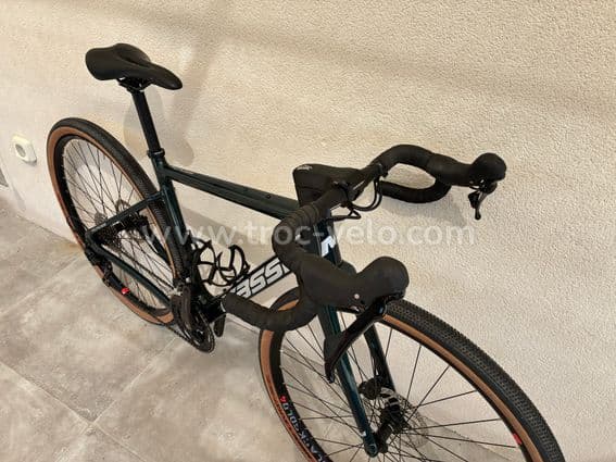 Gravel Massi - 4