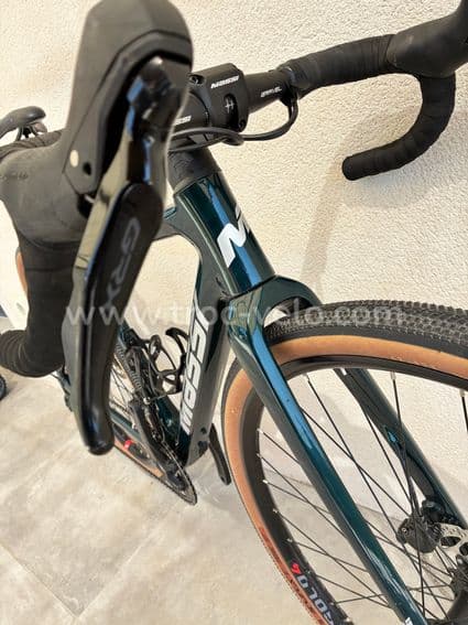 Gravel Massi - 5