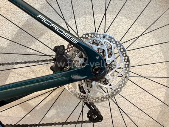 Gravel Massi - 6