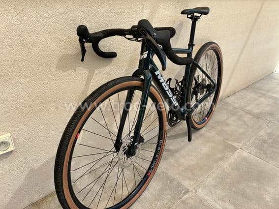 Gravel Massi - 8