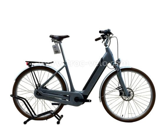 Cube Ella Cruise Hybrid Vélo électrique Shimano Nexus 2022 - 1