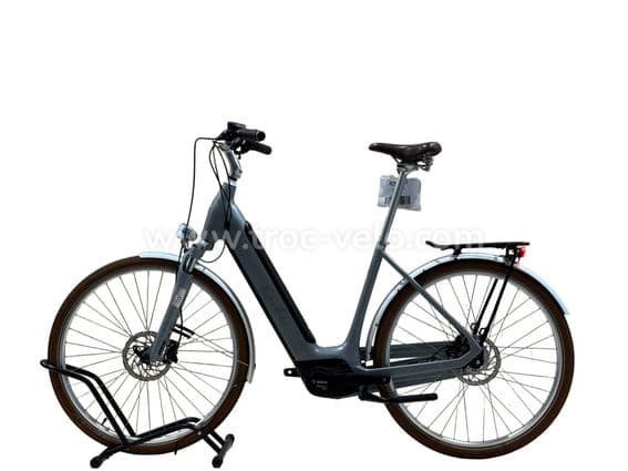 Cube Ella Cruise Hybrid Vélo électrique Shimano Nexus 2022 - 2