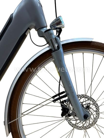 Cube Ella Cruise Hybrid Vélo électrique Shimano Nexus 2022 - 3