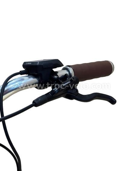 Cube Ella Cruise Hybrid Vélo électrique Shimano Nexus 2022 - 6