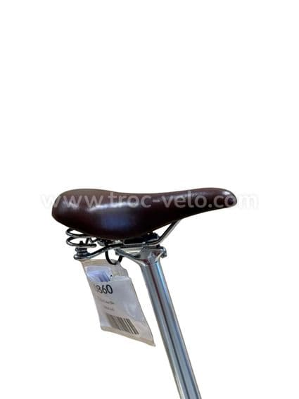 Cube Ella Cruise Hybrid Vélo électrique Shimano Nexus 2022 - 9