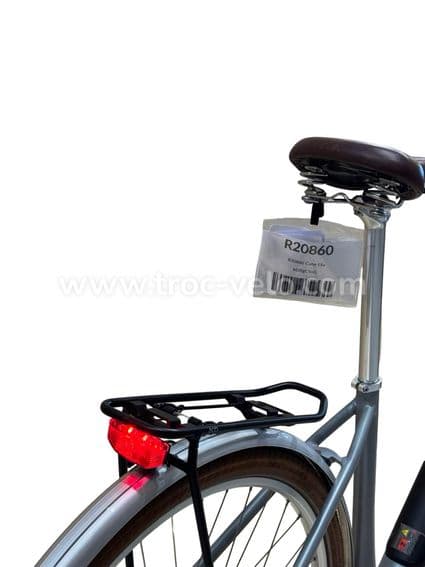 Cube Ella Cruise Hybrid Vélo électrique Shimano Nexus 2022 - 10