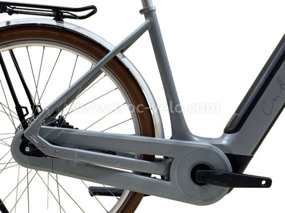 Cube Ella Cruise Hybrid Vélo électrique Shimano Nexus 2022 - 12