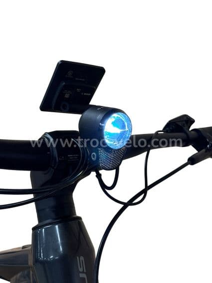 Focus Aventura² 6.7 29 pouces VTT électrique Shimano Deore 2023 - 3