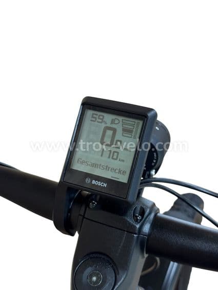 Focus Aventura² 6.7 29 pouces VTT électrique Shimano Deore 2023 - 5