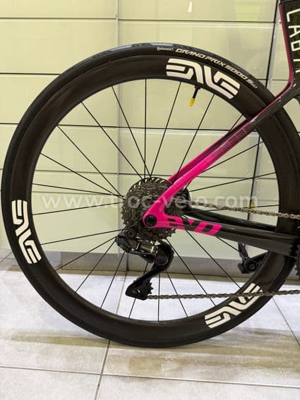 ROUES EVEN SES 3.4 TL DISC - 1
