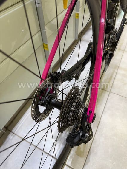 ROUES EVEN SES 3.4 TL DISC - 2