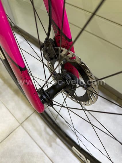 ROUES EVEN SES 3.4 TL DISC - 3