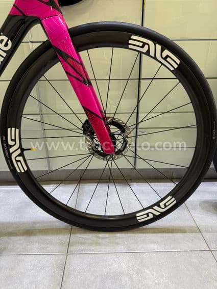 ROUES EVEN SES 3.4 TL DISC - 4