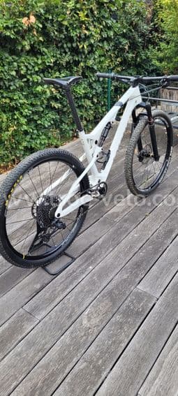 Vtt Rockrider XC 900S Race FC - 2