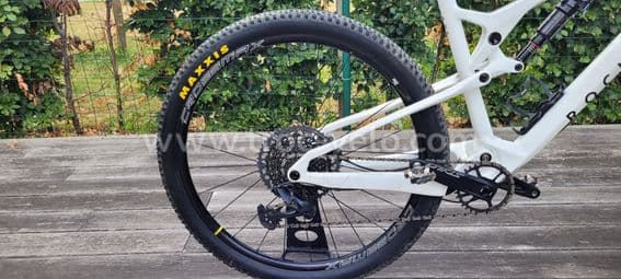 Vtt Rockrider XC 900S Race FC - 6