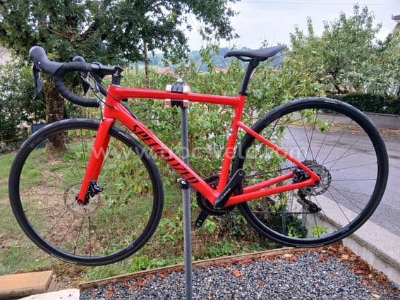 Specialized Tarmac SL6 Sport 2022 - 1