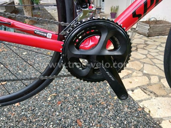 Specialized Tarmac SL6 Sport 2022 - 3