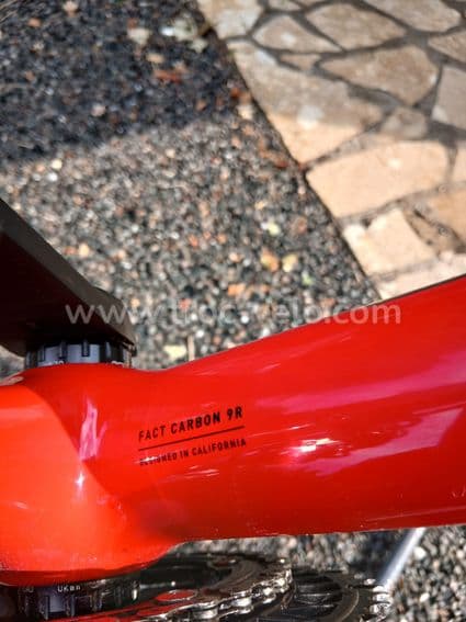 Specialized Tarmac SL6 Sport 2022 - 7