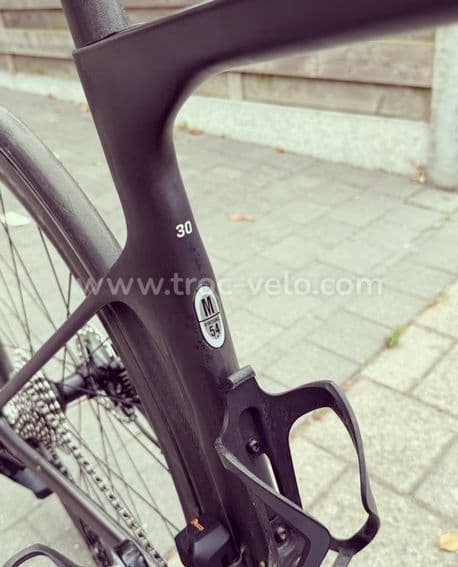 Scott Foil 30 Aero Parfaitement entretenu - 1