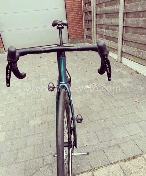 Scott Foil 30 Aero Parfaitement entretenu - 2