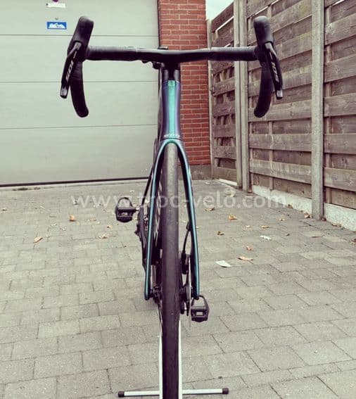 Scott Foil 30 Aero Parfaitement entretenu - 3