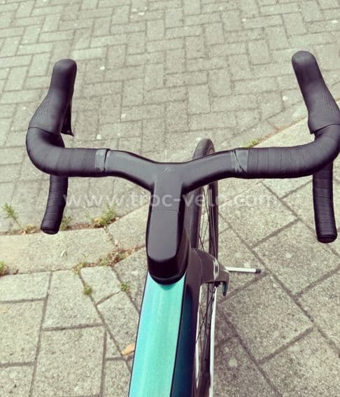 Scott Foil 30 Aero Parfaitement entretenu - 4