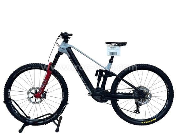 Bulls Sonic Evo EN SL 2 Carbon 29 pouces VTT électrique Shimano XT 2022 - 2