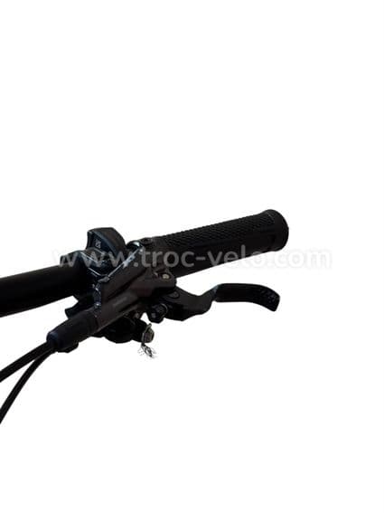 Bulls Sonic Evo EN SL 2 Carbon 29 pouces VTT électrique Shimano XT 2022 - 3