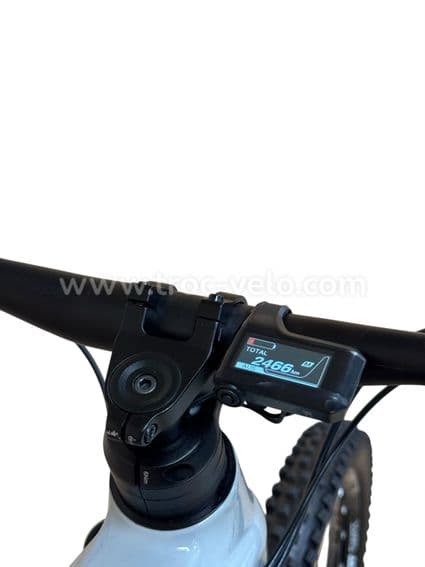 Bulls Sonic Evo EN SL 2 Carbon 29 pouces VTT électrique Shimano XT 2022 - 4