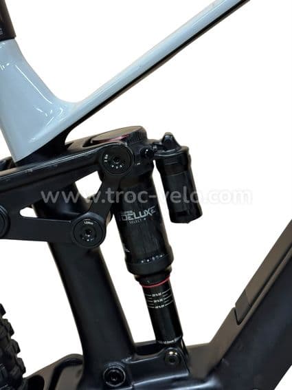 Bulls Sonic Evo EN SL 2 Carbon 29 pouces VTT électrique Shimano XT 2022 - 5