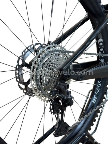 Bulls Sonic Evo EN SL 2 Carbon 29 pouces VTT électrique Shimano XT 2022 - 10
