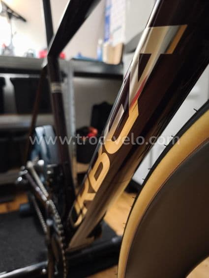VELO ORBEA ORCA OMX M21E LTD T51 - 2