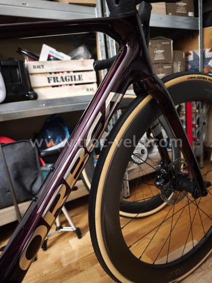 VELO ORBEA ORCA OMX M21E LTD T51 - 3