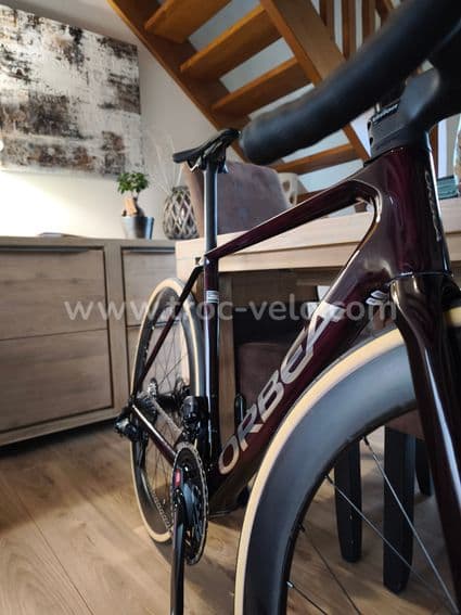 VELO ORBEA ORCA OMX M21E LTD T51 - 4