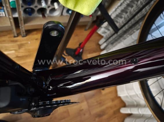 VELO ORBEA ORCA OMX M21E LTD T51 - 5