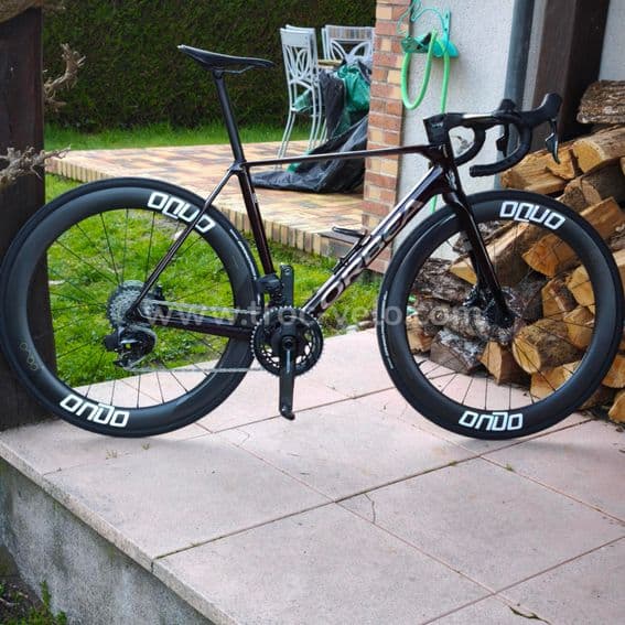 VELO ORBEA ORCA OMX M21E LTD T51 - 6
