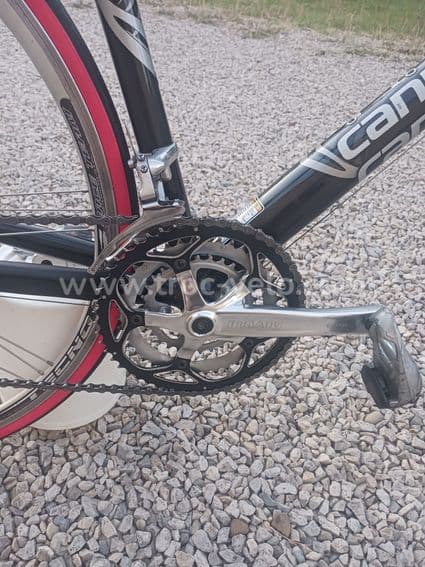 Vélo de course CANNONDALE - 2