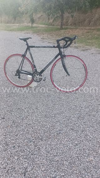 Vélo de course CANNONDALE - 3