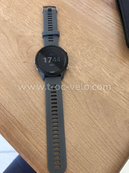 garmin forerunner 255 - 1