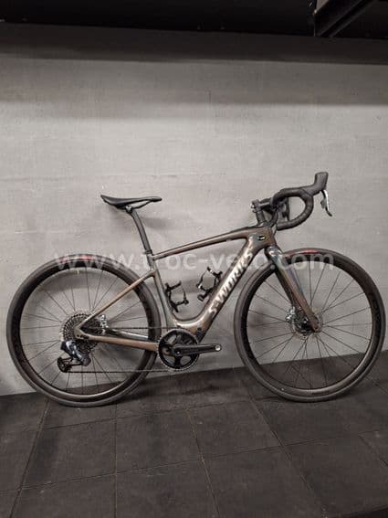 Specialized Créo sl Sworks - 1