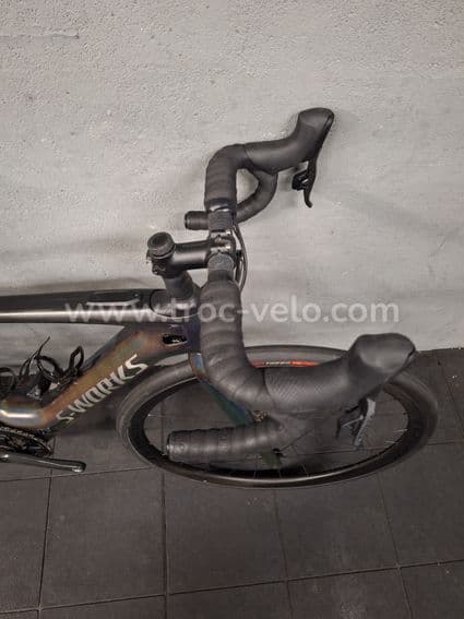 Specialized Créo sl Sworks - 2