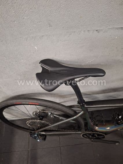 Specialized Créo sl Sworks - 3