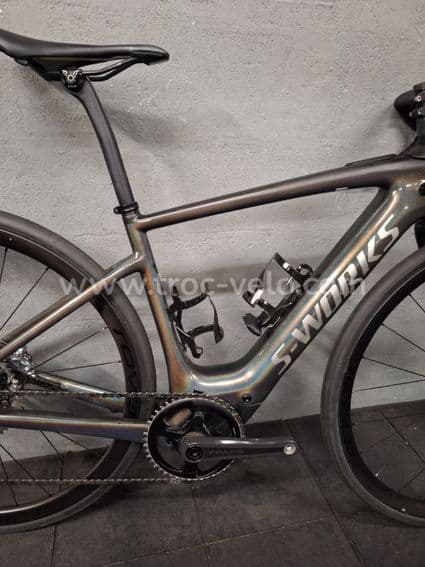 Specialized Créo sl Sworks - 5