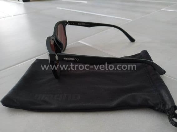Lunettes de soleil Shimano - 2