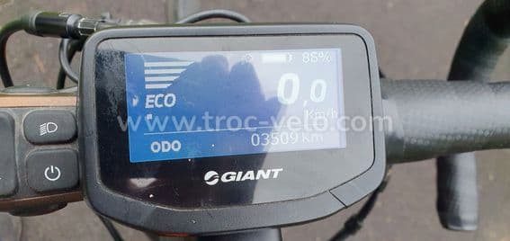 Giant road e+ - 3