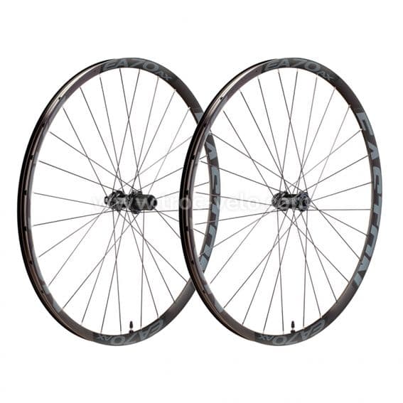 Paire Easton EA70 AX Disc 27,5 Pouce - 1