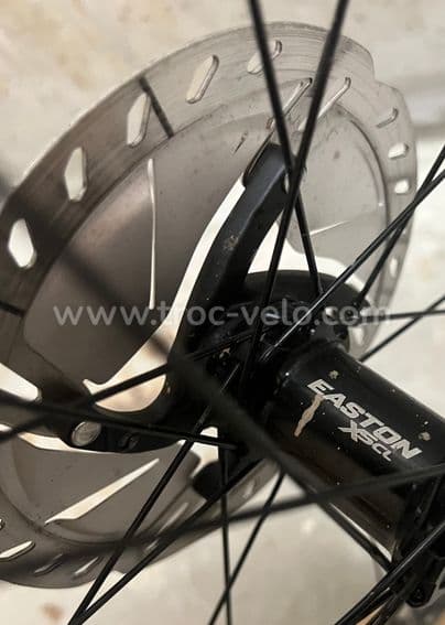 Paire Easton EA70 AX Disc 27,5 Pouce - 2