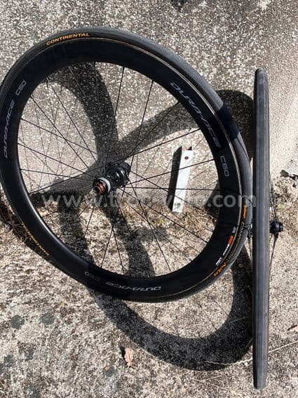 Shimano Dura-Ace C50 - 2