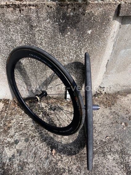 Shimano Dura-Ace C50 - 3